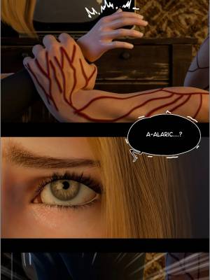 My Neighbor's Widow Part 53 Hentai pt-br 41