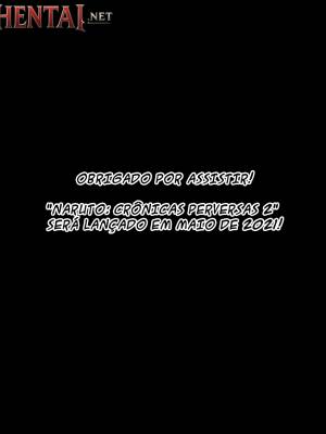 Naruto: Lewd Chronicles! Hentai pt-br 41