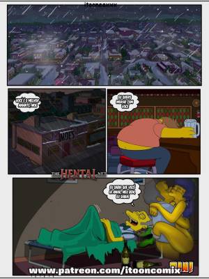Navidad By IToonEAXXX Part 2  Hentai pt-br 18