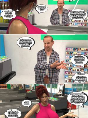 New Payment Method Part 2 Hentai pt-br 05