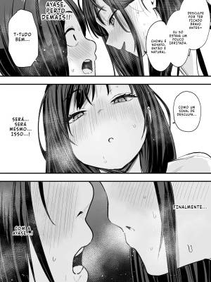 Otaku No Boku Ga Ichigun Gal To Tsukiaerumade No Hanashi Hentai pt-br 78