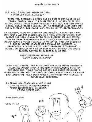 Otaku No Boku Ga Ichigun Gal To Tsukiaerumade No Hanashi Hentai pt-br 90