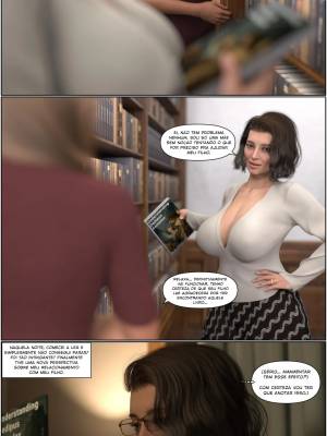 Phoebe's Complex By NotAvailableXXX Hentai pt-br 04