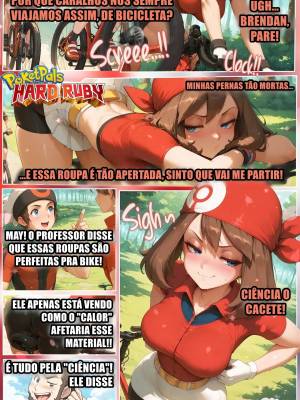 Poket Pals: Hard Ruby Hentai pt-br 02