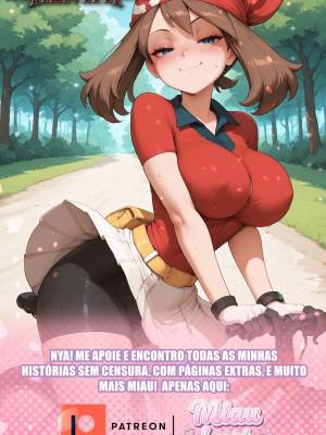 Poket Pals: Hard Ruby Hentai pt-br 28