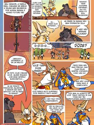Prophecy By Zummeng Hentai pt-br 38
