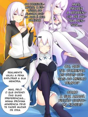 Re: Life In a Different World From Zero Hentai pt-br 04
