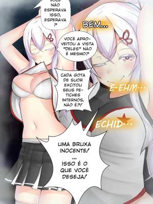 Re: Life In a Different World From Zero Hentai pt-br 07