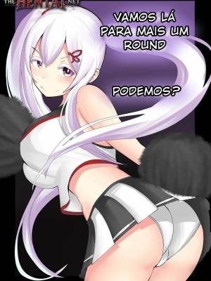 Re: Life In a Different World From Zero Hentai pt-br 24