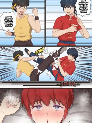 Rivals To Lovers