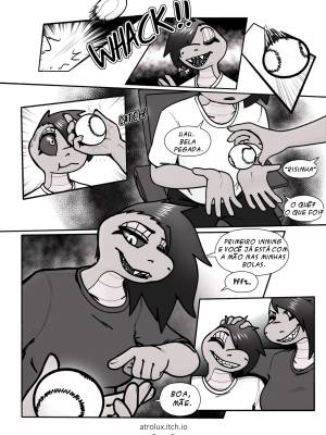 Shedding Inhibitions Part 5 Hentai pt-br 07