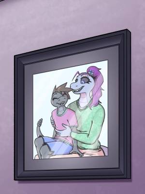 Shedding Inhibitions Part 6 Hentai pt-br 26