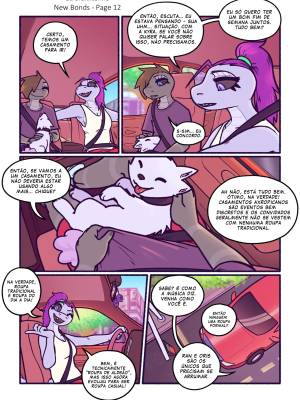 Shedding Inhibitions Part 8 Hentai pt-br 14