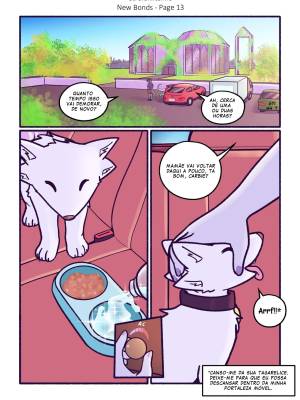 Shedding Inhibitions Part 8 Hentai pt-br 15