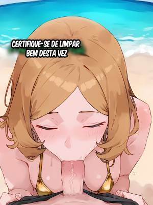 Slow Corruption Of Serena  Hentai pt-br 04