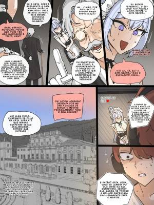 SPIRAL By Laliberte  Hentai pt-br 06