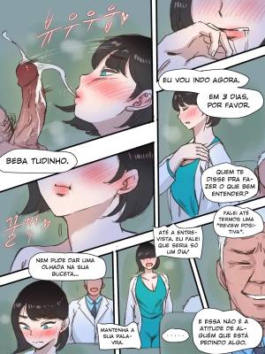 Stay With Me By Laliberte Part 1 And 2 Hentai pt-br 08