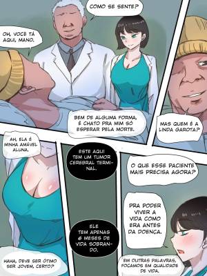 Stay With Me By Laliberte Part 1 And 2 Hentai pt-br 17