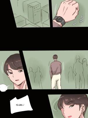 Stay With Me By Laliberte Part 1 And 2 Hentai pt-br 26