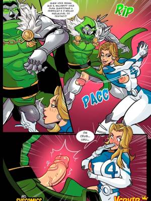 Sue VS Doom By VCP Hentai pt-br 04