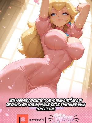 Super Lewd Galaxy Hentai pt-br 16