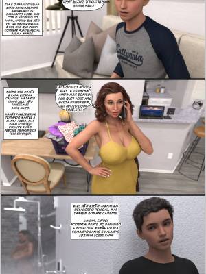 Sweet Seduction By NotAvailableXXX Hentai pt-br 02