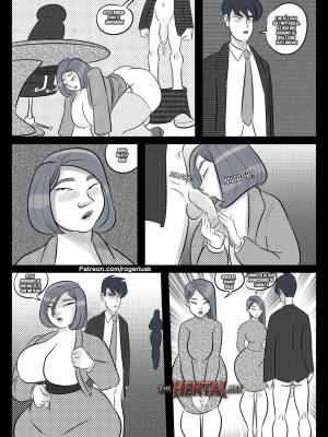 TEIKOKU By Rogerius Hentai pt-br 11