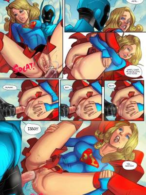 The Brave And The Porn Part 2 Hentai pt-br 07