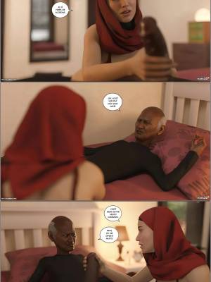 The Masseur Part 9 Hentai pt-br 27