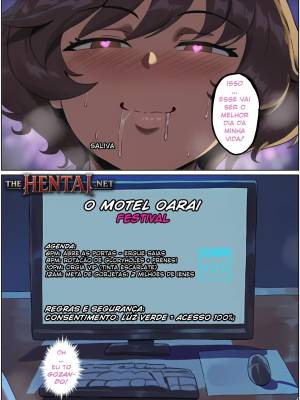 The Oarai Brothel Initiative Hentai pt-br 12