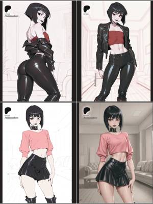 The Program Hentai pt-br 16