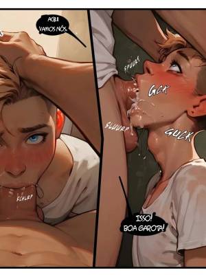 The Regular By Zenit2cai Hentai pt-br 04