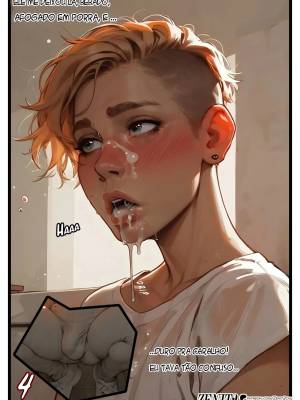 The Regular By Zenit2cai Hentai pt-br 05
