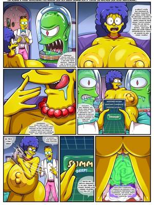 The Sexensteins Part 3 Hentai pt-br 05