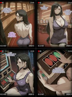 The Shinra Experiment Part 3 Hentai pt-br 04
