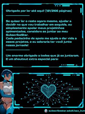 The Shinra Experiment Part 3 Hentai pt-br 35