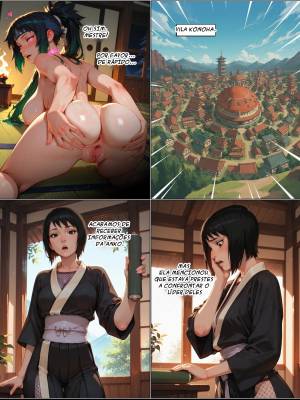The Village Of Eros Part 6 Hentai pt-br 93