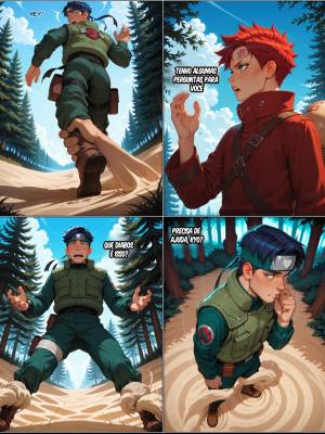 The Village Of Eros Part 7 Hentai pt-br 06
