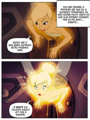 Tinkerbell Love Giant Cocks Hentai pt-br 02