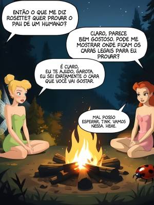 Tinkerbell Love Giant Cocks Hentai pt-br 22