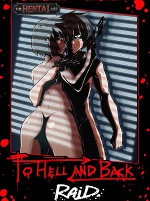 To Hell And Back: RAID
