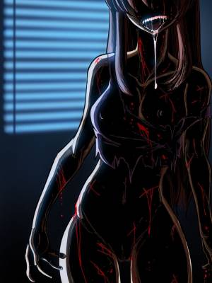 To Hell and Back: RAID Hentai pt-br 02