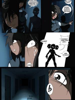To Hell and Back: RAID Hentai pt-br 34