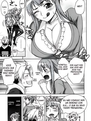 Training Guidance! Hentai pt-br 03