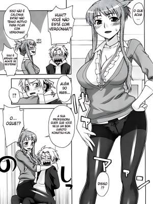 Training Guidance! Hentai pt-br 05