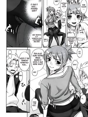 Training Guidance! Hentai pt-br 06