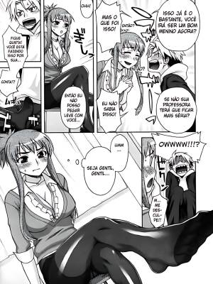 Training Guidance! Hentai pt-br 07