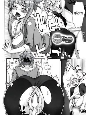 Training Guidance! Hentai pt-br 14