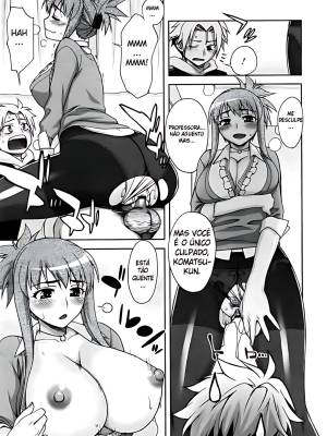 Training Guidance! Hentai pt-br 15