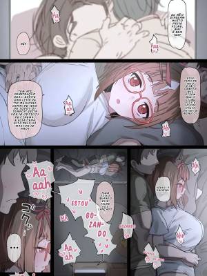Transcend By Hahakigi  Hentai pt-br 15